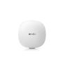 HPE Aruba AP534 Access Point image, featuring dual radio 802.11ax technology, Wi-Fi 6, external antennas, high-performance connectivity.