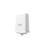 HPE Aruba Instant On AP17 (RW) Indoor Access Point - Model R2X11A with antennas