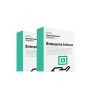Image shows the rugged HPE Aruba AP-377 outdoor access point, boasting 11ac, BLE, and MU-MIMO technology for enhanced connectivity.