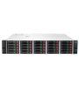 HPE D3710 Disk Enclosure with 25x2TB SAS HDDs – 50TB Storage Capacity, Scalability Features, Smart Carrier Technology