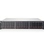 HP E7W02A - HPE MSA 1040 2Prt iSCSI Storage Controller front view