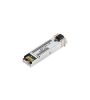 HP J9142B X122 1G SFP LC BX-D Transceiver, single-fiber bidirectional, long-distance