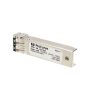 HP J9150A transceiver, HPE X132 model, 10G SFP+ LC SR, multimode fiber connection, 850nm wavelength