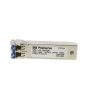 HP X132 10G SFP+ LC LR Transceiver J9151A, network connection, long-distance, enterprise compatibility