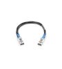 HP J9735A Stacking Cable for HPE 2920 Series Switches, Reliable 1.0m High-Speed Connection