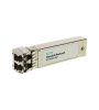 Image of HP X130 10G SFP+ LC LRM Transceiver, model JD093B, for high-speed networking