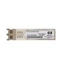 HP X130 10G SFP+ LC ER 40km Transceiver model JG234A - network connectivity and expansion
