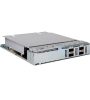 HPE FlexFabric 5940 Switch Module image, JH409A, 2-port QSFP+, 2-port QSFP28, high-density, network upgrade