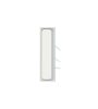 Aruba HPE JW003A Indoor AP Antenna, dual-band, MIMO technology, performance enhancing