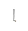 HPE JW009A Aruba AP-ANT-1W indoor antenna dual-band high gain omni-directional