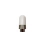 Image of HPE JW014A Aruba AP-ANT-32 Dual Band Omni Indoor Antenna, low-profile, 2/4dBi gain