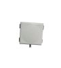 Aruba AP-ANT-48, HPE JW019A Indoor Antenna, dual-band 60x60deg 8dBi MIMO, 4xRPSMA connections