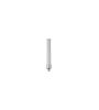Aruba AP Outdoor Antenna HPE JW030A 3-pack 2.4GHz 5dBi Omni N-type Direct Mount - Nortland SystemsHPE JW030A Aruba AP Outdoor Antenna, 3-pack Omni-directional 2.4GHz, 5dBi, N-type connector