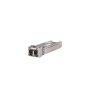 Image of HPE Aruba JW088A 1000BASE-SX LC SFP Transceiver, network upgrade, high-speed data transfer