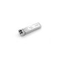 HPE Aruba JW091A 10GBASE-SR SFP+ Transceiver with LC Connector, 10G Ethernet, Network Upgrade