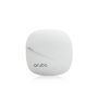 Aruba Instant IAP-305 Access Point by HPE, featuring 802.11ac MU-MIMO technology, integrated antennas, designed for medium-density wireless environments