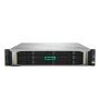 HPE MSA 1050 10GbE iSCSI Dual Controller LFF Storage photo, Enterprise array, SMB scalable solution