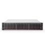 Image of HPE MSA 2040 ES SAN Dual Controller Storage Bundle - High-performance 28.8TB data management option