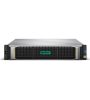 HPE MSA 2050 SAS NEBS Certified DC Power SFF Storage controller with HDD bays in a data center