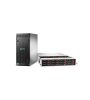 HPE B7E36A StoreEasy D3600 2TB 6G SAS MDL SC 24TB Bundle - Efficient Data Storage Enclosure