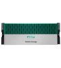 HPE Nimble Storage CS440G Controller and Spare Parts Kit, including Power Supply, HDD, and SSD