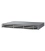 HPE StoreFabric SN6600B 32Gb Switch, 48 Ports, Fiber Channel, high-speed network optimization, reliable storage solution