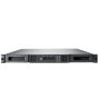 HPE StoreEver 1/8 G2 LTO-8 Tape Autoloader - High-capacity backup storage system for secure archiving.