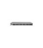 HP SN6000B 16Gb 48-port Active Fibre Channel Switch image - High-speed connectivity, data center network infrastructure.