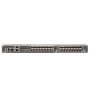 Image of HPE StoreFabric SN6610C 32Gb Fibre Channel Switch - high-speed 32Gb SFP+ ports, reliable storage networking device.
