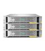 HPE StoreVirtual N9X00A SV3000 SFF Drive Enclosure, storage expansion, high-performance, SMB-focused