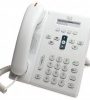 Image of Cisco Unified IP Phone 6921 model CP-6921-WL-K9 with multiple features and eco-friendly design