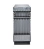 Juniper CHAS-MX2008-BB router chassis image, 10-slot MX2008, scalability, enterprise & service provider