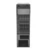 Image of Juniper FPC3-PTX-2H-IR line card for PTX Series Routers, showcasing 2T capacity & enhanced peering capabilities