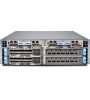 Juniper Networks JNP10003-CHAS-BB chassis base unit for MX series routers - scalability and high performance