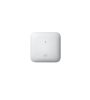 Juniper AP43E-WW Wi-Fi 6 Access Point featuring AI Engine, IoT sensors, for superior wireless networking.