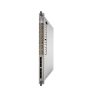 Juniper network router module MPC5EQ-40G10G-IRB on MX960 platform, no optics included, with HQOS and L3VPN licenses.