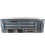 Juniper MX104 chassis with 4 MIC slots and 10GE ports for reliable network infrastructure