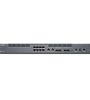 Juniper MX150-R router with 10GbE and SFP ports, 6-core processor, 400 GB SSD – product image