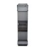 Juniper MX2020-BASE-AC 5G Universal Routing Platform in a 20-slot chassis with fan trays