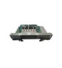Juniper P2-10G-40G-QSFPP PTX series module with 48x10G 12x40G ports for high-speed networking