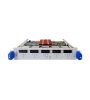 Image of Juniper PD-5-10XGE-SFPP, 5 line-rate or 10 oversubscribed 10GE router module