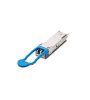 Juniper QSFP-100G-CWDM-T2 router transceiver, 100Gbps, QSFP28 CWDM4 technology, high performance