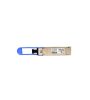 Juniper Networks QSFP-100GBASE-SR4 transceiver module, 100GbE connection, data center networking