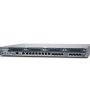 Juniper SRX Series SRX340 Services Gateway, essential features & connectivity options.