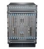 Juniper SRX5800X-CHAS chassis spare without fan tray - network security gateway infrastructure component