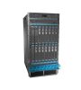 Image of Juniper T4000-FPC5-3D router component with dual 3D PFEs and two PIC slots