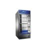 Juniper Networks TX Matrix Plus Base Chassis TXPBASE-DC - Image of advanced routing infrastructure component with emphasis on expandability and carrier-class reliability
