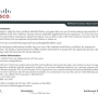 Cisco SL-4350-UC-K9 license image, featuring the ISR 4000 series unified communication features.