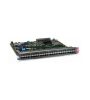 Cisco brand 7600 Ethernet Module / Catalyst 6500 48-port 100Base-X SFP module in a networking setup