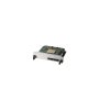 Cisco 7600 4-port OC-3c/STM-1 ATM Shared Port Adapter image, high-speed connectivity network component, Cisco SPA